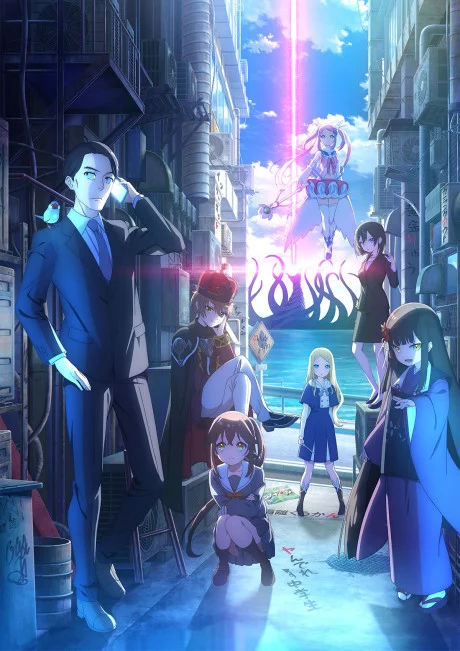 انمي Sasaki To Pii-chan Season 2 الحلقة 3 مترجمة
