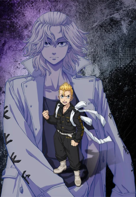 انمي Tokyo Revengers: Santen Sensou-hen الحلقة 2 مترجمة