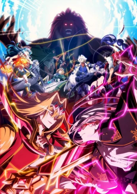 انمي Yasei No Last Boss Ga Arawareta! 2nd Season الحلقة 4 مترجمة