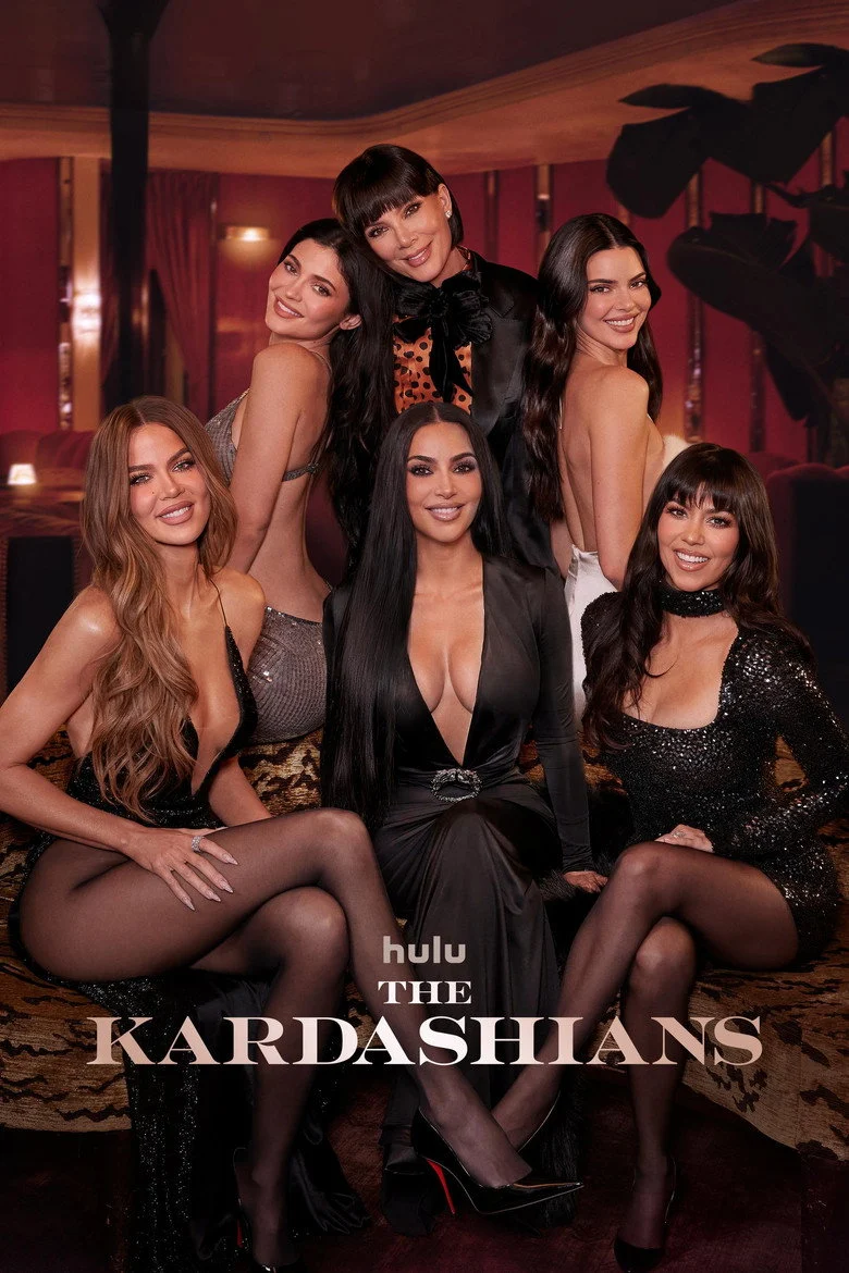 برنامج The Kardashians الموسم الثامن الحلقة 1