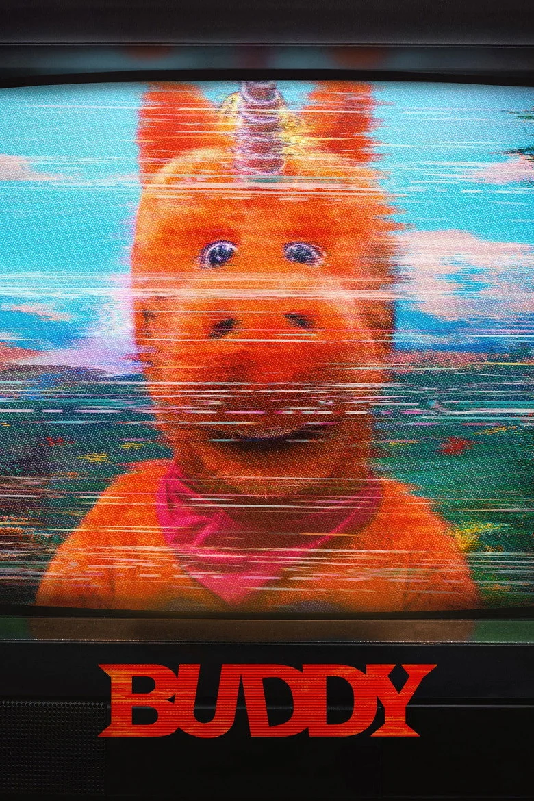 فيلم Buddy 2026 مترجم اون لاين