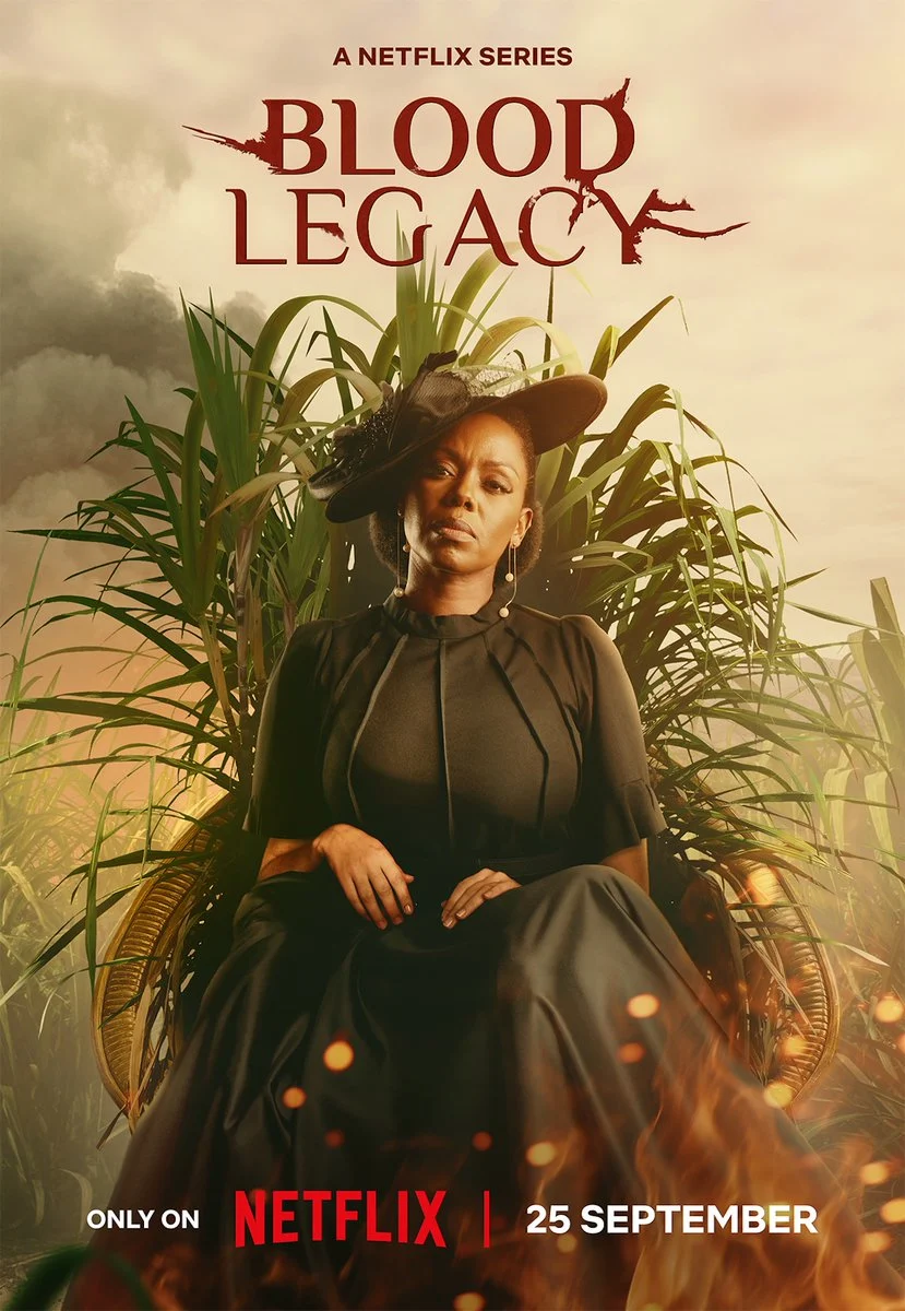 مسلسل Blood Legacy الموسم الثاني الحلقة 6