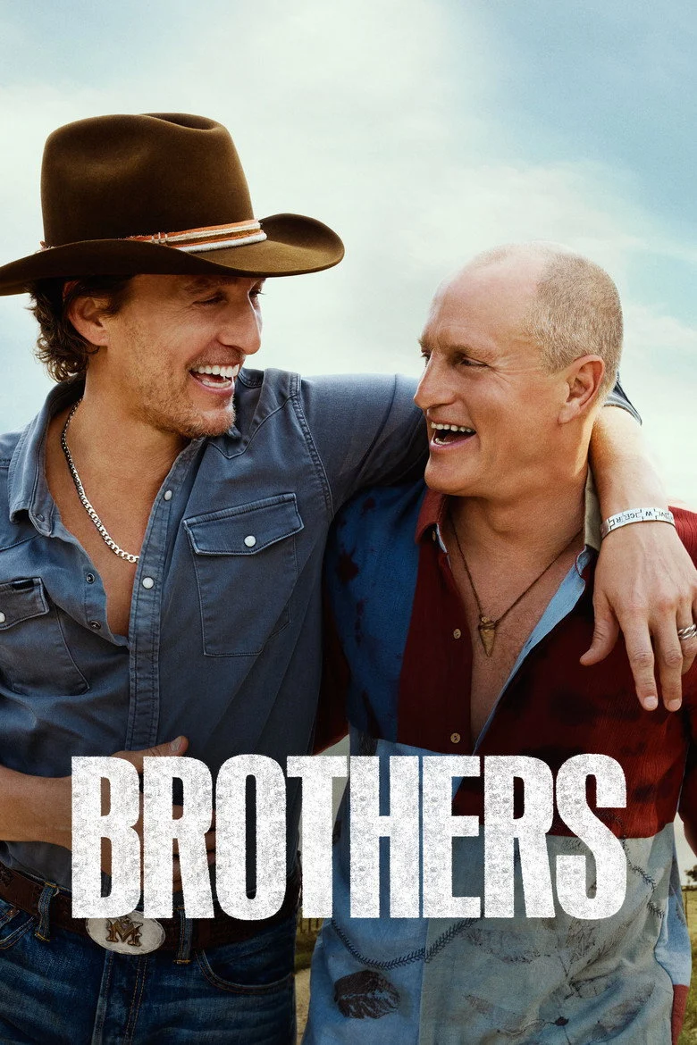 مسلسل Brothers الموسم الاول الحلقة 4