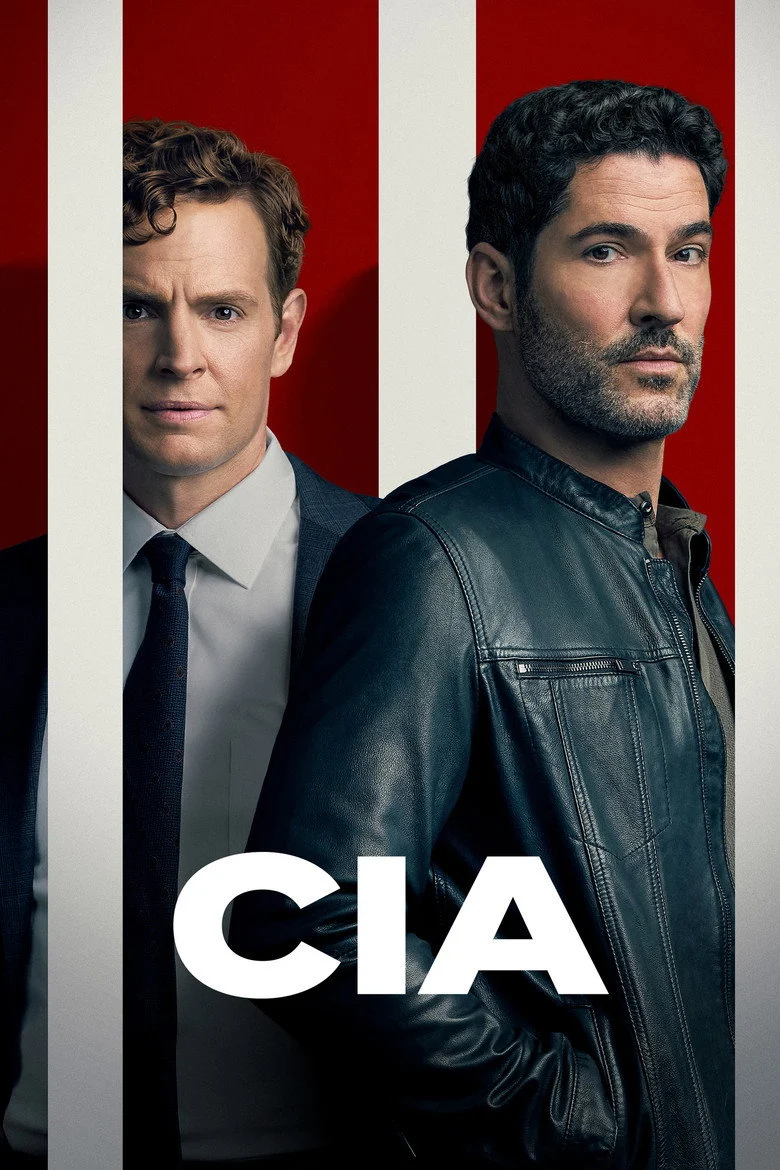 مسلسل CIA الموسم الثاني الحلقة 3
