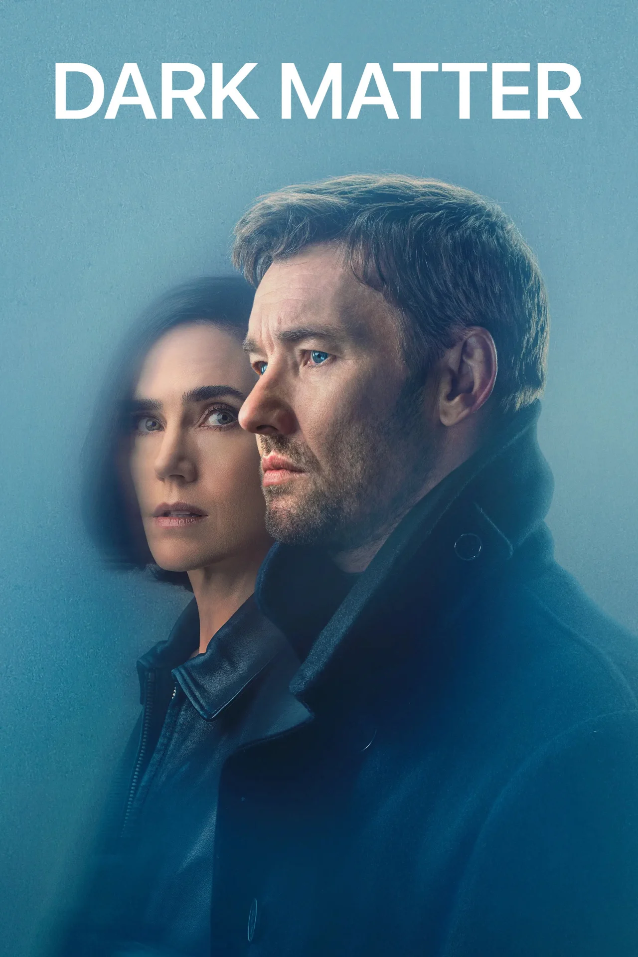 مسلسل Dark Matter الموسم الثاني الحلقة 7