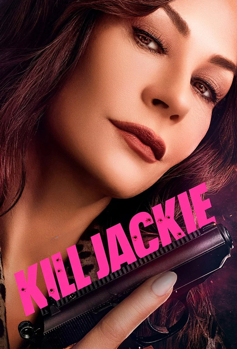 مسلسل Kill Jackie الموسم الاول الحلقة 4
