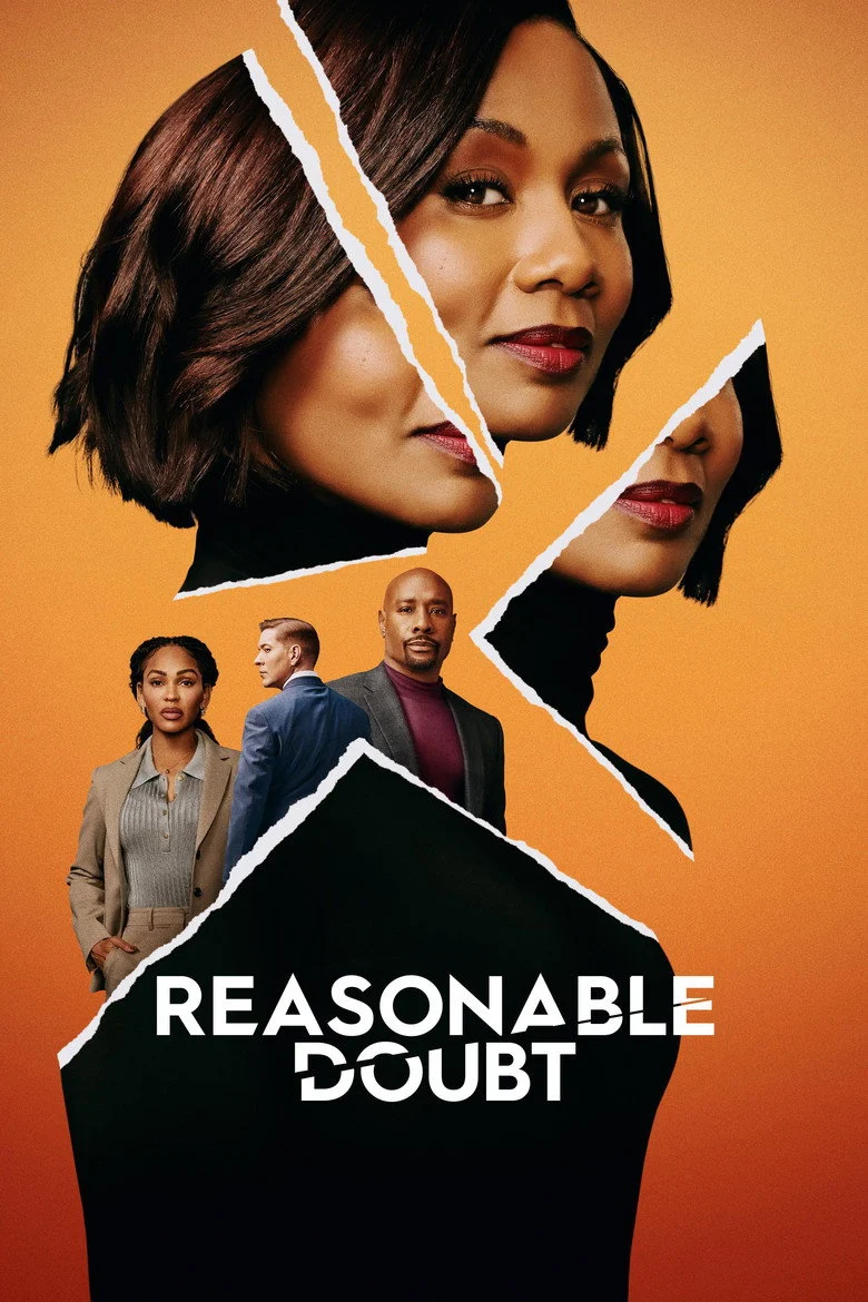مسلسل Reasonable Doubt الموسم الرابع الحلقة 5