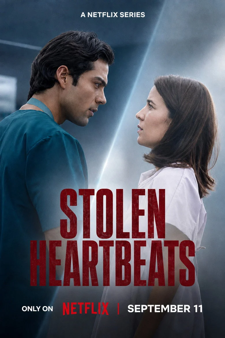 مسلسل Stolen Heartbeats الموسم الاول الحلقة 36