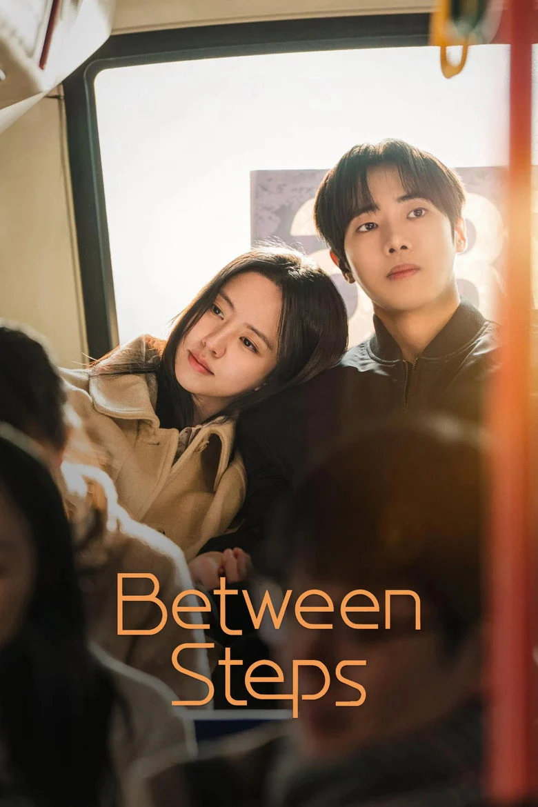 مسلسل بين الخطوات Between Steps الحلقة 2